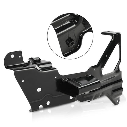 G-Plus Front Bumper Brackets Set Compatible with Chevy Silverado 1500 (Custom, High Country, LS, LT, LTZ, SSV, WT) 2016-2018/ Fit Chevy Silverado 1500 LD (Custom, LT, WT) 2019 GM1063113