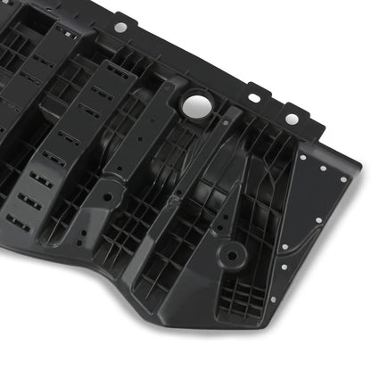 G-PLUS Air Dam Deflector Lower Valance Apron Front 626636CA0A Compatible with Nissan Altima 2019-2021 626636CA0A, NI1228171