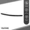 G-PLUS Front Bumper Reinforcement, Compatible with Toyota Corolla 2020-2024/ Corolla Cross 2022-2024, 5213202050, TO1007112