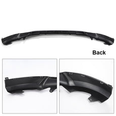 G-PLUS Front Lower Bumper Valance Cover for Toyota RAV4 LE 2016-2018 Product Image