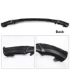 G-PLUS Front Bumper Lower Valance Cover Assembly Compatible with Toyota Rav4 LE 2016-2018 TO1095207, 524110R060