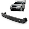 G-PLUS Front Bumper Reinforcement Compatible with Honda CRV (submodel: EX, EX-L, LX, SE, Touring) 2015-2016 71130T1WA00ZZ, HO1006192