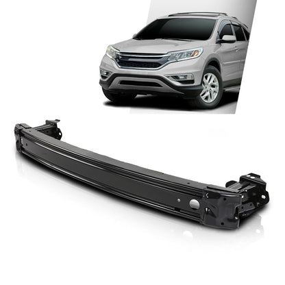 G-PLUS Front Bumper Reinforcement Compatible with Honda CRV (submodel: EX, EX-L, LX, SE, Touring) 2015-2016 71130T1WA00ZZ, HO1006192