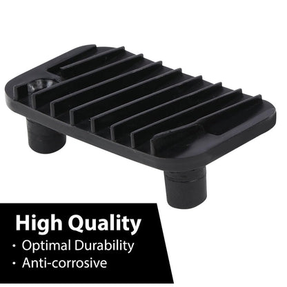 G-PLUS Gearcase Water Inlet Screen Fit for Evinru-de 0336206, 336206, 0766468, 766468 Models