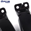 2pcs Rear Tailgate Hinge Liftgate Window Glass Hinge Compatible with Armada 2004-2015 Rear Tailgate Window Glass Hinges