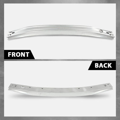 G-PLUS Front Bumper Face Bar Reinforcement Cross Member Compatible with Toyota C-HR 2018-2022 52131F4030, TO1006252