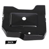 G-PLUS New Battery Tray Compatible with Chevy Blazer 1995-2005/Chevy S10 Pickup 1994-2004/GMC Jimmy 1995-2001/GMC S-15 Sonoma 1994-2004/Olds Bravada 1996-2001 15020434, 00084