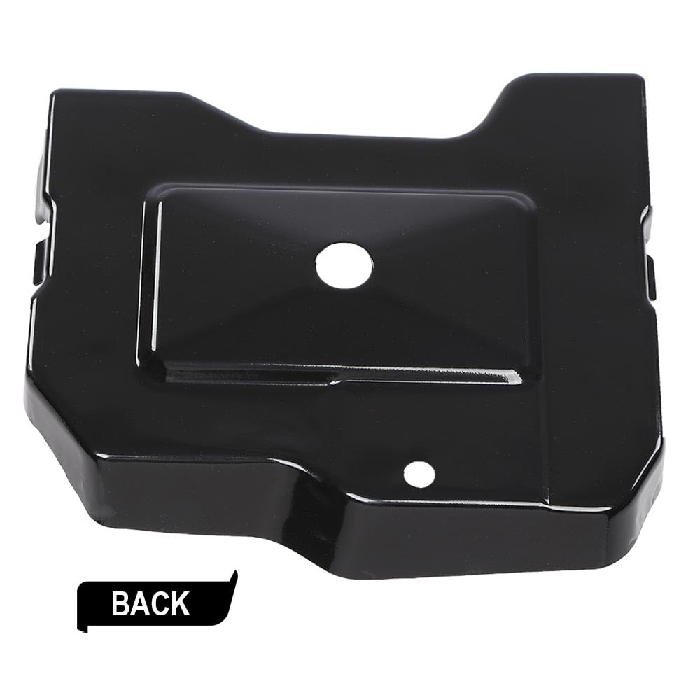 G-PLUS New Battery Tray Compatible with Chevy Blazer 1995-2005/Chevy S10 Pickup 1994-2004/GMC Jimmy 1995-2001/GMC S-15 Sonoma 1994-2004/Olds Bravada 1996-2001 15020434, 00084