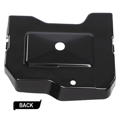 G-PLUS New Battery Tray Compatible with Chevy Blazer 1995-2005/Chevy S10 Pickup 1994-2004/GMC Jimmy 1995-2001/GMC S-15 Sonoma 1994-2004/Olds Bravada 1996-2001 15020434, 00084