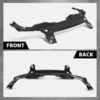 G-PLUS Close Out Panel Compatible with Jeep Cherokee 2019-2020 68286821AD