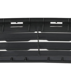 G-PLUS Lower Bumper Grille for Toyota Camry Hybrid 2007-2009 Textured Black Product Features