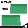 G-PLUS Bolt on Grab Hooks D Rings Compatible With 1025R 2032R 3320 2520