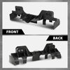 G-PLUS Radiator Bracket Compatible with Range Rover 2013-2023, Fit Range Rover Sport 2014-2023, Compatible with Discovery 2017-2023 LR117094 LR052925 LR110456