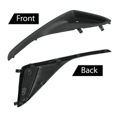 G-PLUS Rear Bumper Insert Cover Right Side for Toyota C-HR XLE 2018-2022 Nightshade 2021-2022 Product Image