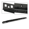 G-PLUS Center Radiator Support Bracket Compatible with BMW X3 2018-2021/Fit BMW X4 2019-2021 51647400111 BM1225159