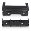 G-PLUS Center Console Jump Seat Brackets Compatible with Ford F150 Trucks 2015-2020/Ford F250 F350 Trucks 2017-2020