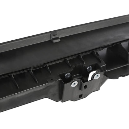 G-PLUS Radiator Support Assembly Replacement Compatible with 2014-2015 Passat TDI SEL Premium 2013-2015 Passat Wolfsburg Edition 2015 Passat Limited Edition Sport 561805588B9B9 VW1225138