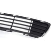 Compatible With Toyota Corolla Sedan 4 Door 2011 2012 2013 New Front Center Bumper Grille Lower Grill Insert Replacement Primed Black TO1036125 5311202280