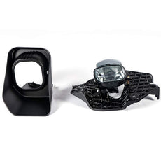 G-PLUS Fog Lights Kit for Ford F250 F350 F450 F550 Super Duty 2011-2015 Smoky Lens Product Specifications