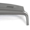 G-PLUS TPE Cover Cap Grey Compatible with 2002 2003 2004 2005 Dodge Ram 1500/2003-2005 Dodge Ram 2500 3500