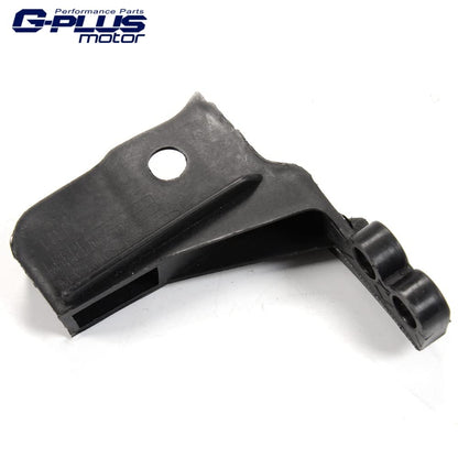 G-PLUS Headlight Lamp Mount Bracket Left Driver & Right Passenger Side Compatible for Ford Fusion 2013-2016 DS7Z13A005A DS7Z13A004A