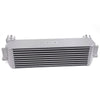G-PLUS Front Mount Performance Turbo Intercooler, Compatible with BMW 1 Series F20 F21 / 2 Series F23 / 3 Series F30 F31 F34 / 4 Series F32 F33 F36 2010-2015