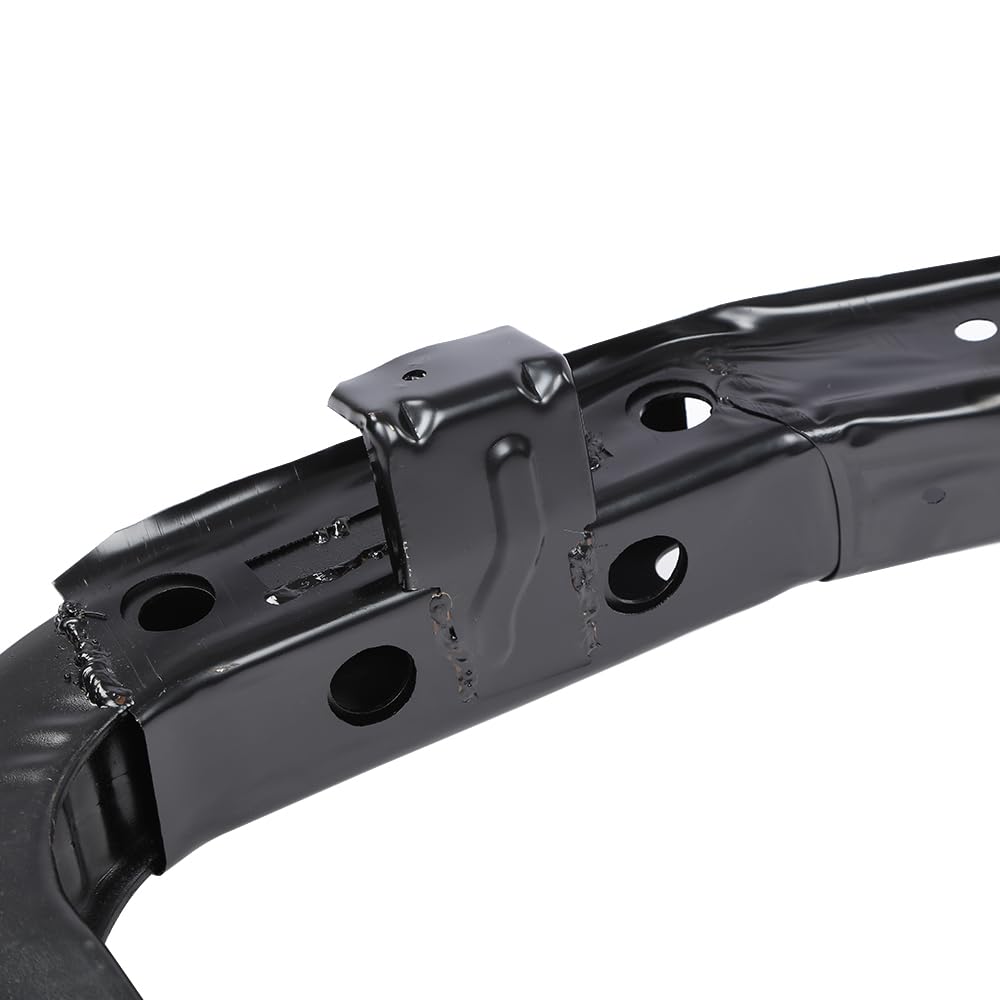 G-PLUS Radiator Support Core Lower Compatible with Jeep Grand Cherokee/Dodge Durango 2011-2021 CH1225233 5156113AA
