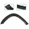 G-PLUS Front Right Fender Flare Compatible with Toyota RAV4 2006-2012 Wheel Arch Cover Trim, 7587204060, TO1290109