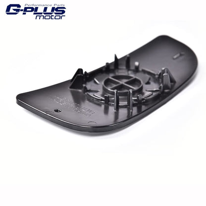 G-PLUS Heated Mirror Glass w/Turn Signal Compatible with Chevy Silverado/Sierra/Avalanche/Tahoe/Suburban/GMC Yukon/Cadillac Escalade 2003-2006 Left and Right Side GM1325102 GM1324102