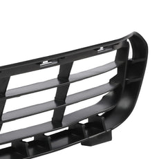 G-PLUS Lower Bumper Grille for Toyota Camry Hybrid 2007-2009 Textured Black Additional Angle