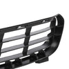 G-PLUS Front Bumper Lower Center Grille, Compatible with Toyota Camry & Hybrid 2007 2008 2009 (Textured Black)