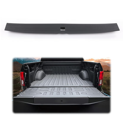 G-PLUS Complete Tailgate Cap Molding Kit Compatible with 2017-2020 Ford Super Duty F250 F350 HC3Z-9941018-AC, HC3Z-1540602-AA, HC3Z-9940602-A 324099266144
