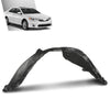G-PLUS Front Passenger Side Fender Liner Compatible with Toyota Camry L LE XLE 2012-2014,Fit Toyota Camry Hybrid 2012-2014 TO1249160