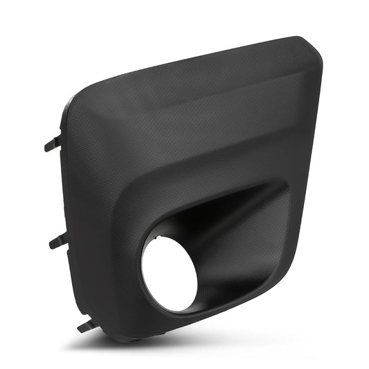 G-PLUS Fog Light Cover Bezel Trim Right Passenger Side Compatible with Subaru Forester 2019-2021 57731SJ040