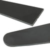 G-PLUS Body Mount Chop Plate Kit Compatible with Toyota Tacoma 2005-2021 Cab Mount Chop Fit for Toyota Tacoma Accessories