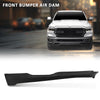 G-PLUS Front Bumper Air Dam Compatible with Dodge Ram 1500 2019-2023 68429261AA