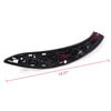 G-PLUS Compatible for BMW 3 Series 4 Series F30 F80 F31 F32 F33 F34 F35 F82 F83 Front Left Driver Side Black Inner Trim Door Pull Handle 51417279311