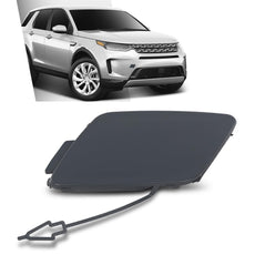 G-PLUS Tow Hook Cover for Land Rover Discovery Sport 2020-2022 Front Bumper Product Features