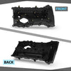 G-PLUS Engine Valve Cover w/Gasket Compatible with Hyundai Tucson 2014-2015/ Fit Kia Optima 2011-2015/ Fit Kia Sportage 2011-2016 Black