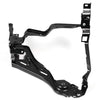 G-PLUS Headlight Lamp Mount Bracket Left Driver Side Headlight Lamp Bracket A2046200991/A2046200191