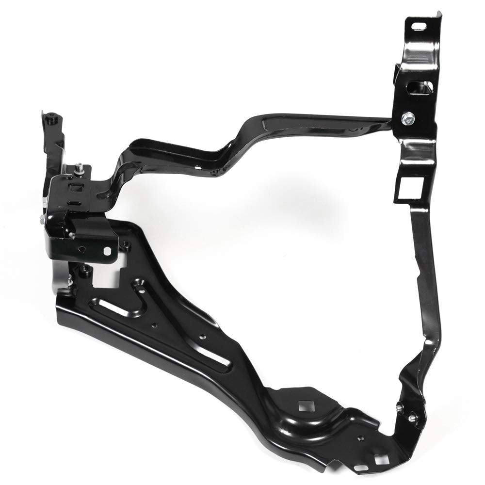 G-PLUS Headlight Lamp Mount Bracket Left Driver Side Headlight Lamp Bracket A2046200991/A2046200191