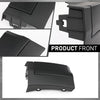 G-PLUS Fender Lower Molding Cover Right Compatible with Range Rover Evoque 2012-2018
