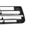 G-PLUS Fog Light Lamp Bezel Cover Grille molding Compatible with 2012 2013 2014 CAMRY SE 5212806290, 5212706290, 5271306040, 5271206040 TO2602101, TO2603101