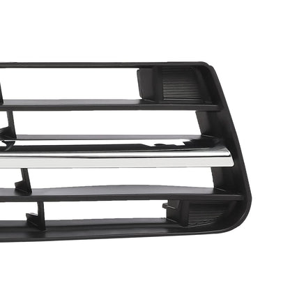 G-PLUS Fog Light Lamp Bezel Cover Grille molding Compatible with 2012 2013 2014 CAMRY SE 5212806290, 5212706290, 5271306040, 5271206040 TO2602101, TO2603101