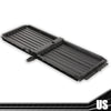 G-PLUS Radiator Upper Shutter Grille Replacement Compatible with 2018 Chevy Equinox / 2018-2020 GMC Terrain 84460245 GM 84460245 Front Radiator Control Grille Shutter Assembly