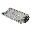 G-PLUS Sport Glovebox Lid Storage Box Plastic Compatible with Yamaha Ex Deluxe 2017-2022