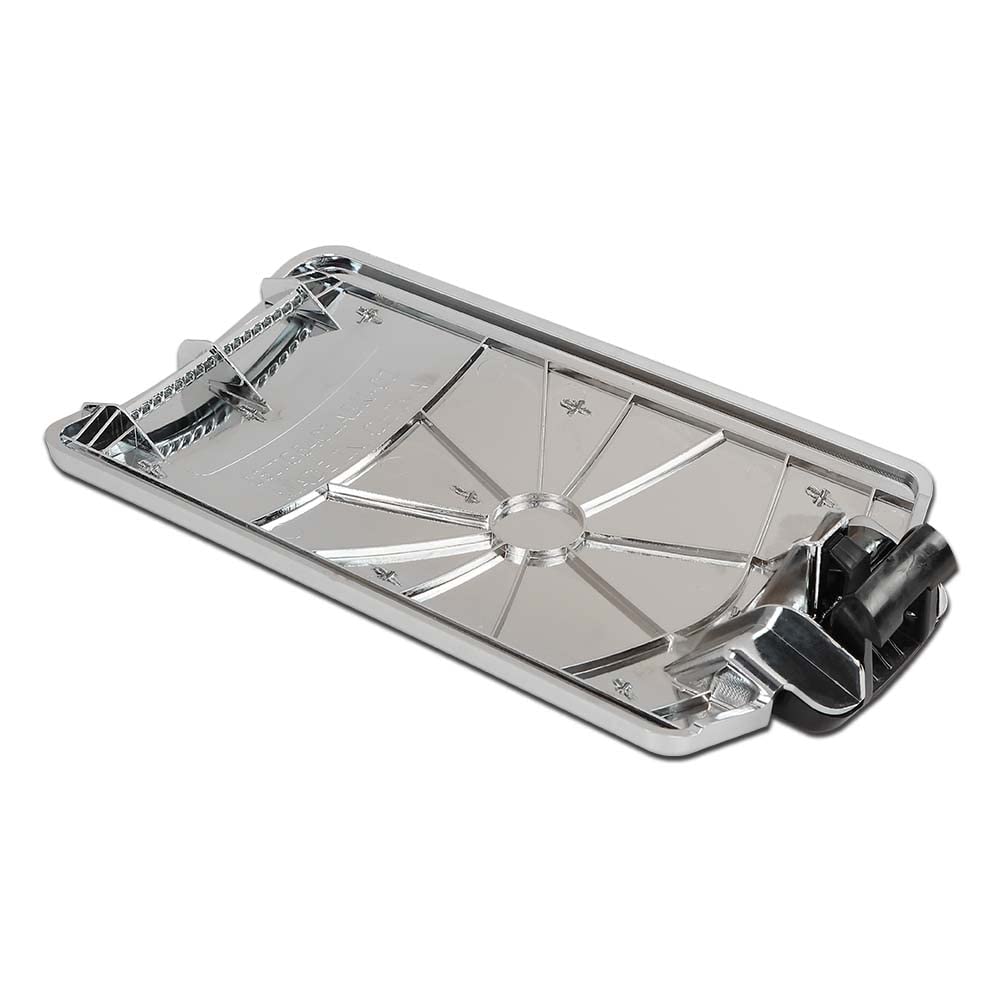 G-PLUS Sport Glovebox Lid Storage Box Plastic Compatible with Yamaha Ex Deluxe 2017-2022