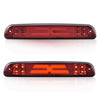 G-PLUS LED Third Type X High Mount Brake Stop Light Compatible with 1993-2011 Ranger 1999-2016 F250 F350 F450 F550 Super Duty 1995-2003 Mazda B2300 B2500 B3000 B4000 CC3Z13A613B