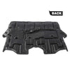 G-PLUS Front Engine Splash Shield Cover Compatible with Lexus 2006 GS300 Base 2007-2011 GS350 GS450h Base 2006-2007 GS430 Base 2008-2011 GS460 Base 5141030161 LX1228117