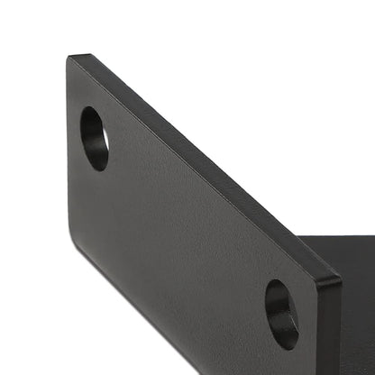 G-PLUS Universal Zero Turn Lawn Mower Trailer Tow Hitch Compatible with 2012-UP Cub Cadet RZT42 RZT50 RZT54